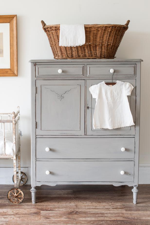 Identifying antique new arrivals dresser styles